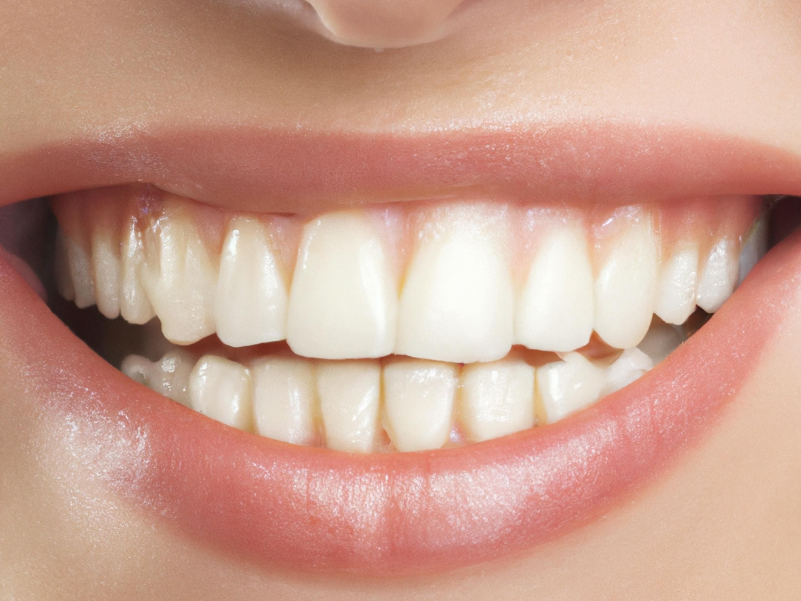 Smile Restoration