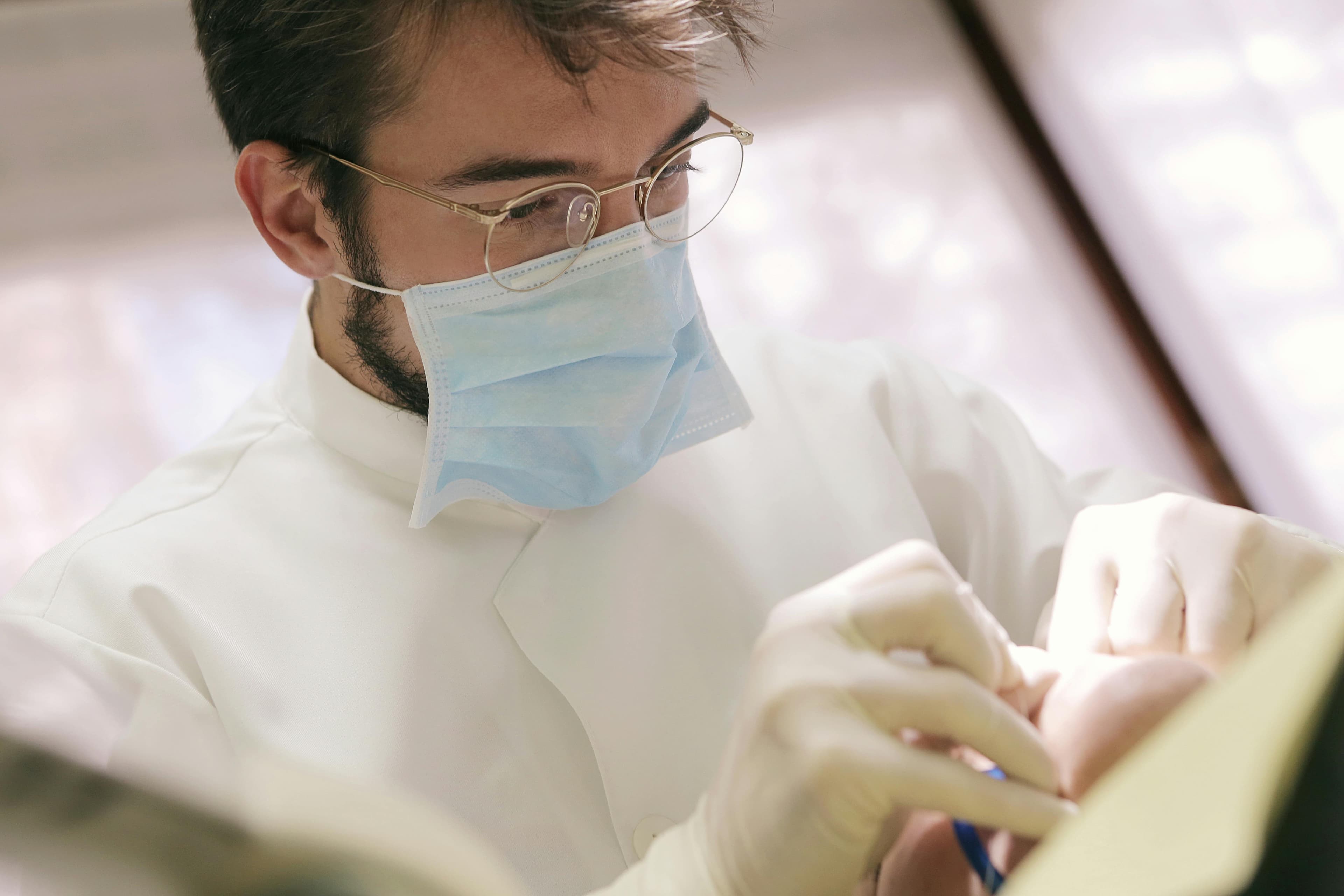 How to choose the right private dentist for your needs