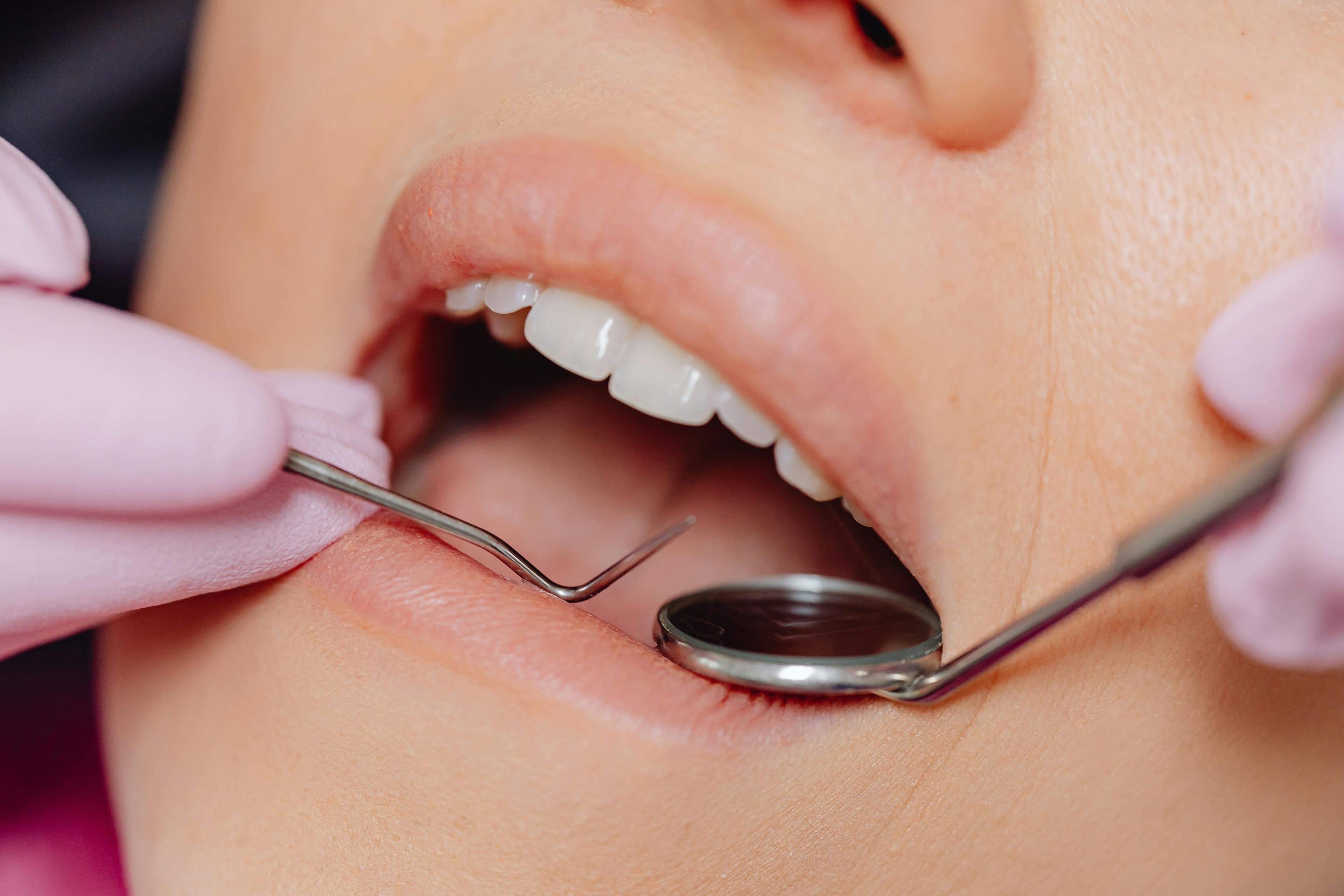 Why gum health matters more than most patients realise