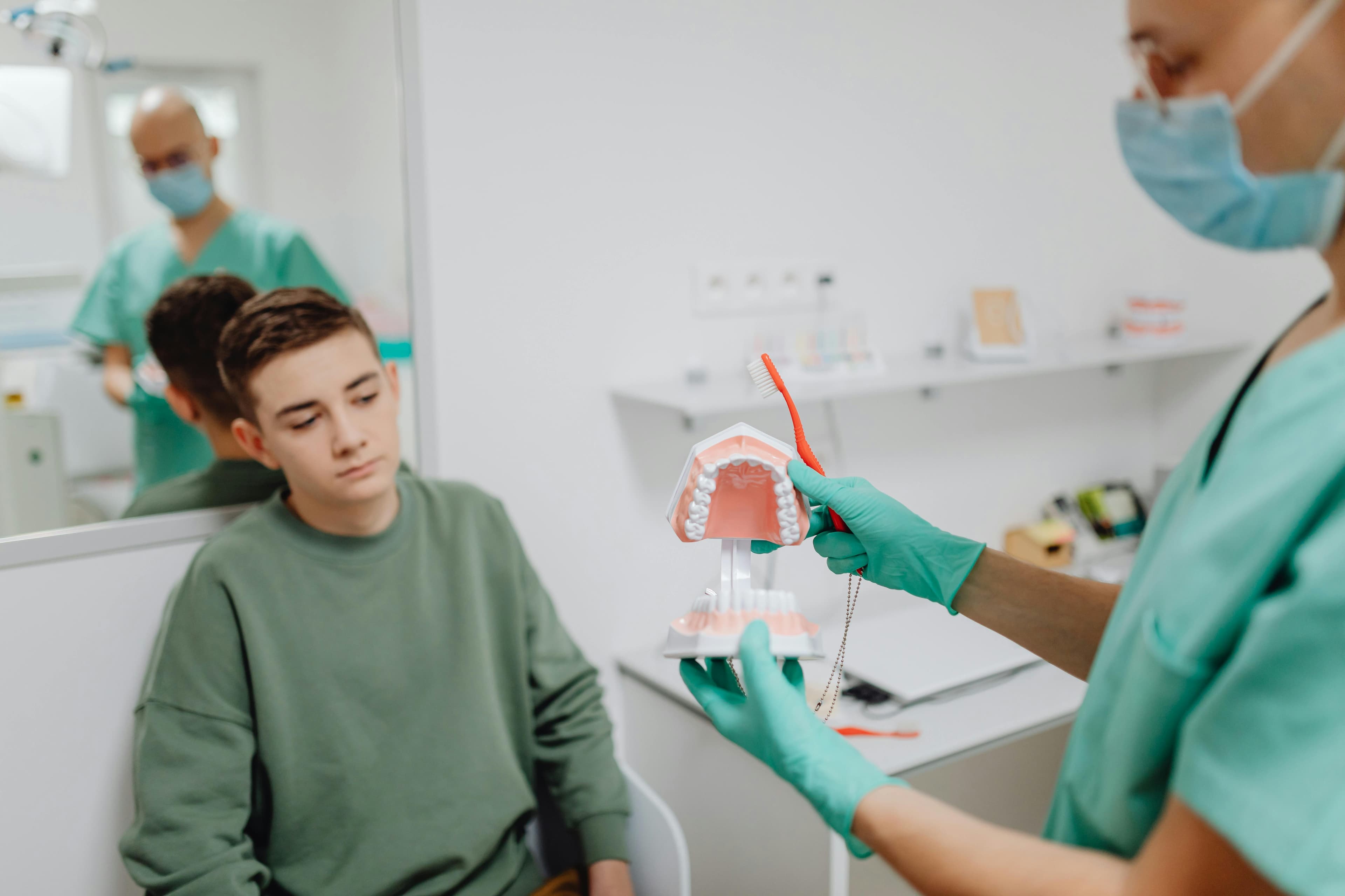 Family Dentistry
