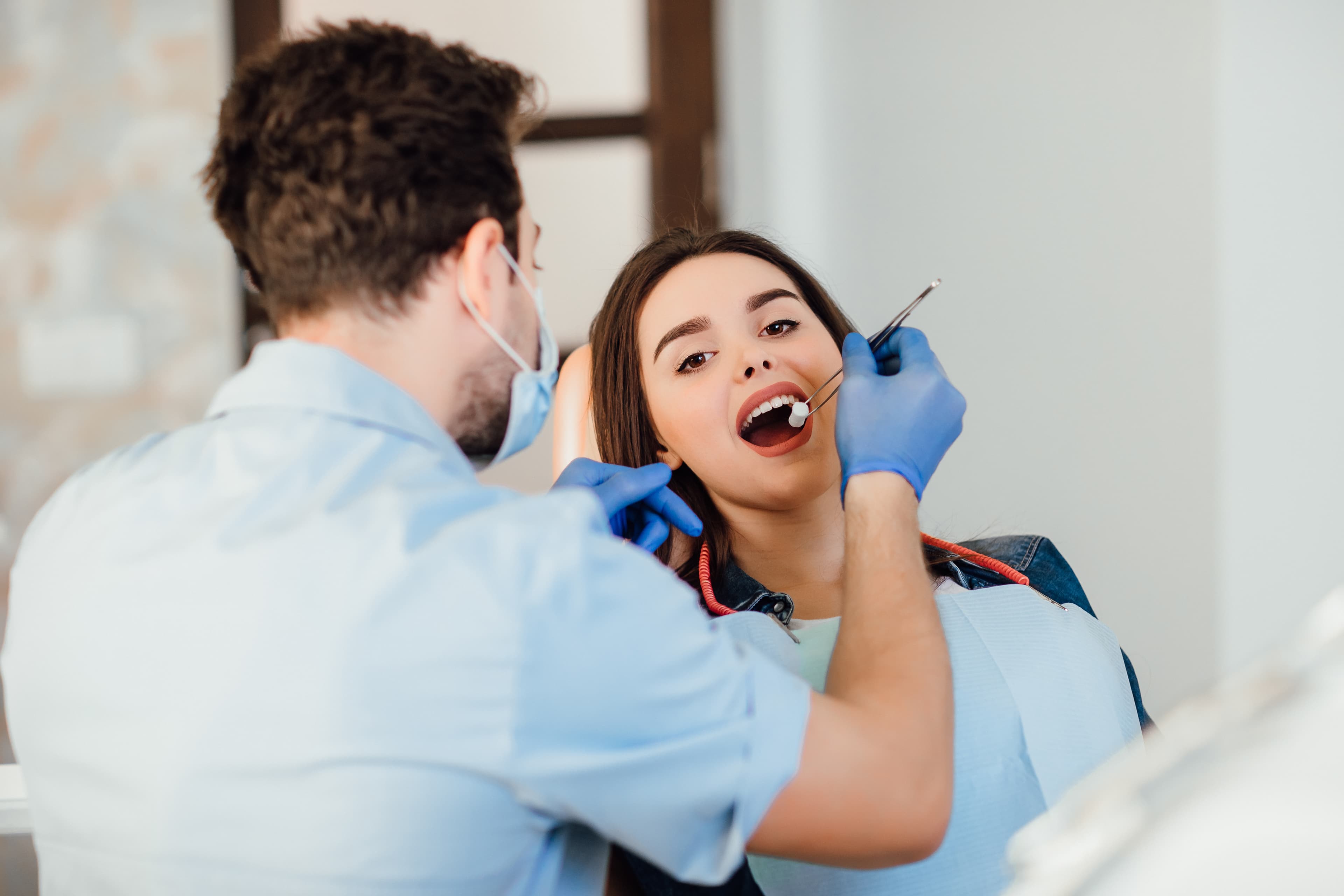 Hygiene & Care Plan