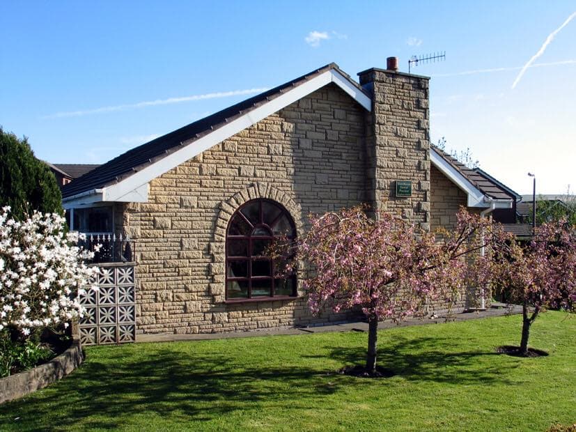 Worsthorne Dental Clinic Interior